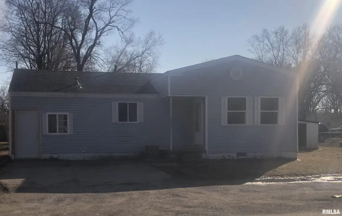 2800 E Keys Avenue, Springfield, IL 62702 - #1