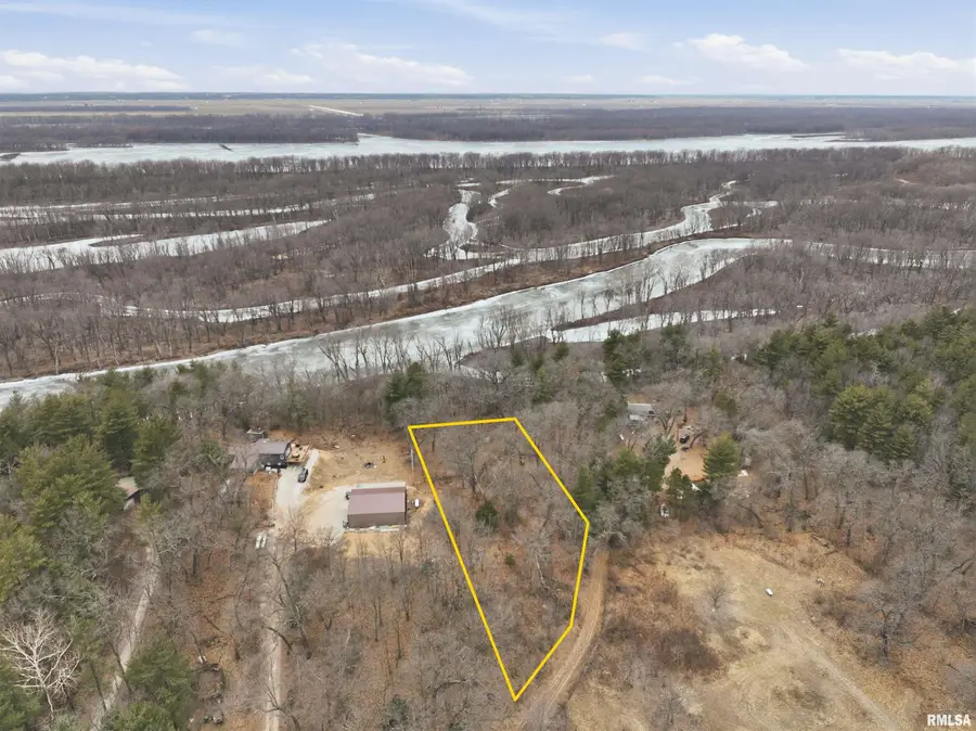 1352 Township Road, Oquawka, IL 61469 - #2