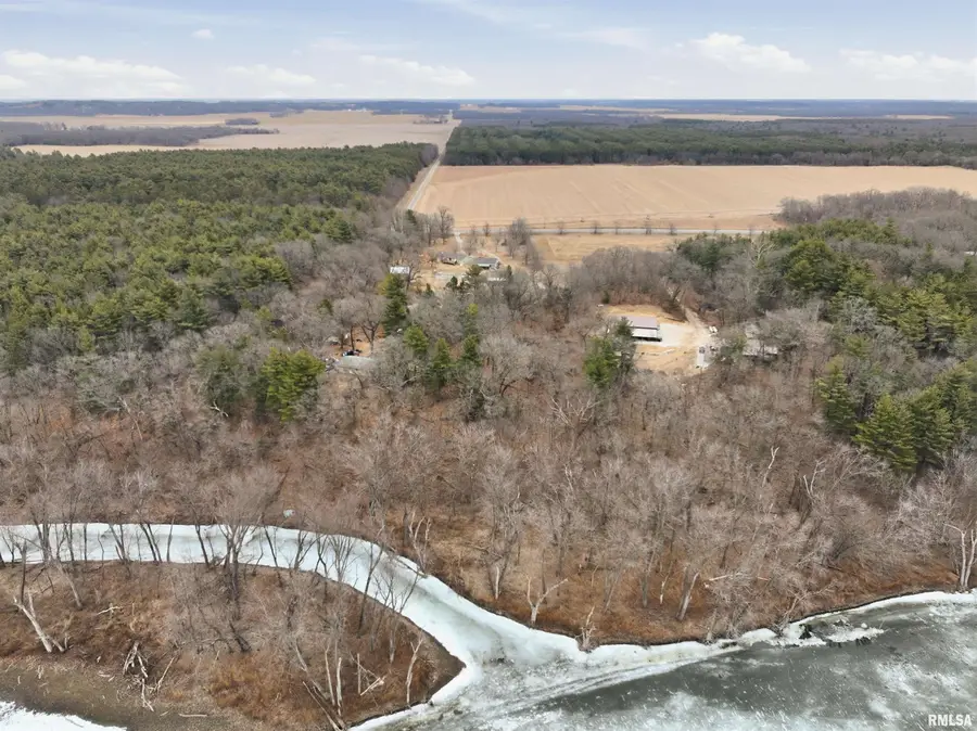 1352 Township Road, Oquawka, IL 61469 - #3