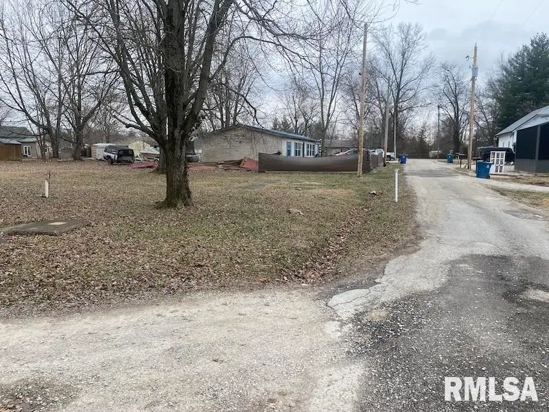 408 N Toledo Street, Martinsville, IL 62442 - #2