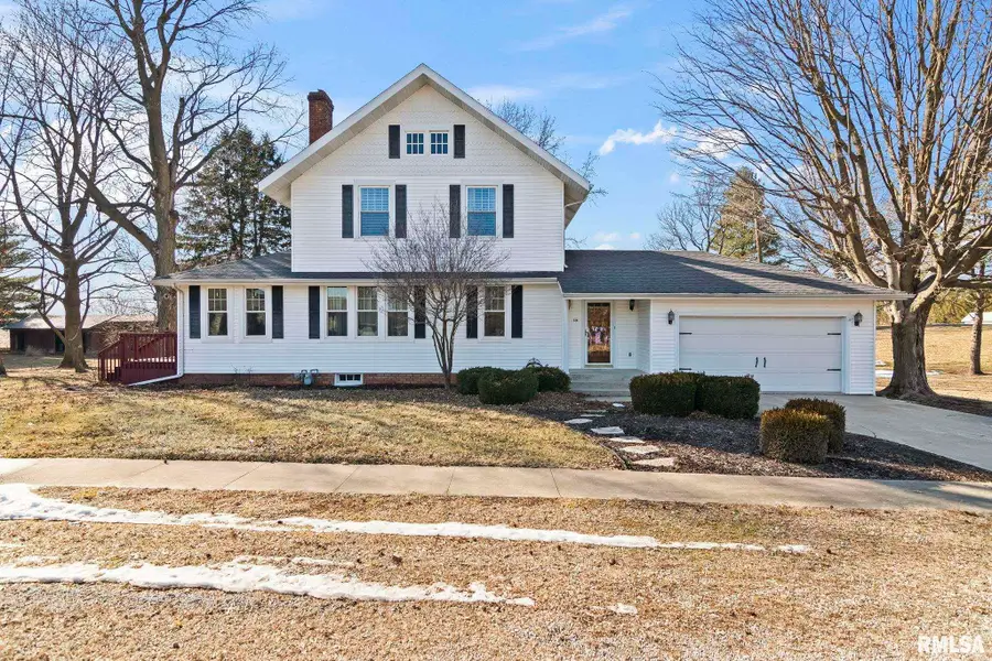 320 S Charles Street, Ashland, IL 62612 - #2