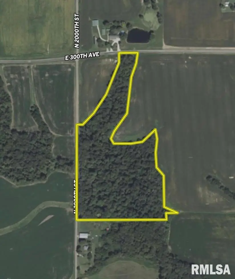 E 3000th Avenue North, Flat Rock, IL 62427 - #1