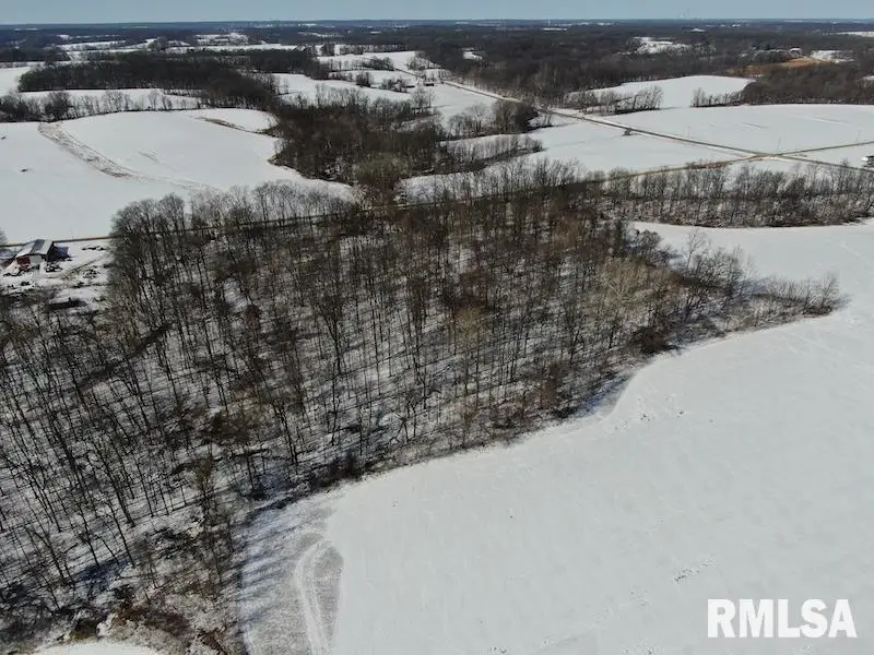 E 3000th Avenue North, Flat Rock, IL 62427 - #2