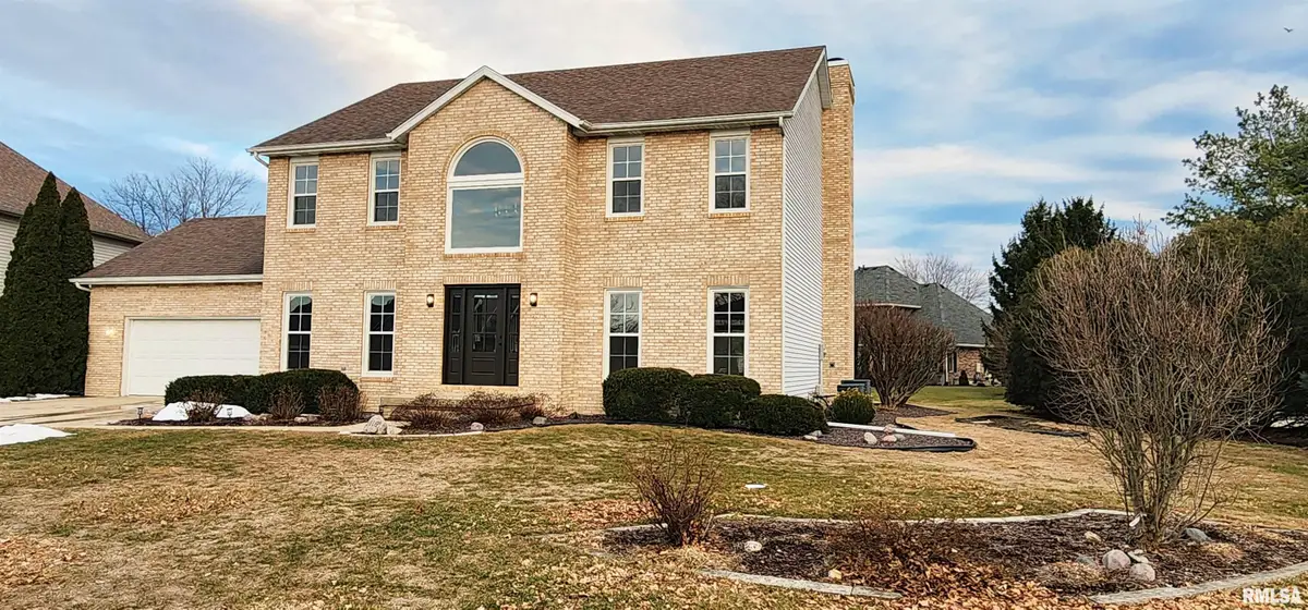 5016 Wildcat Run, Springfield, IL 62711 - #1