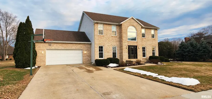 5016 Wildcat Run, Springfield, IL 62711 - #3