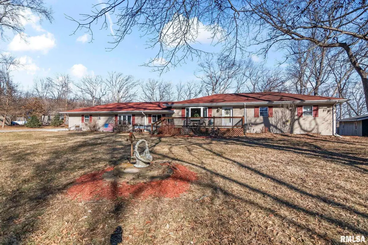 3406 Hazlett Road, Springfield, IL 62707 - #1