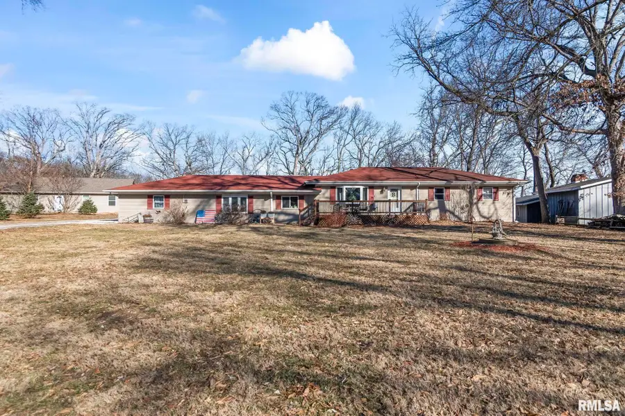 3406 Hazlett Road, Springfield, IL 62707 - #2