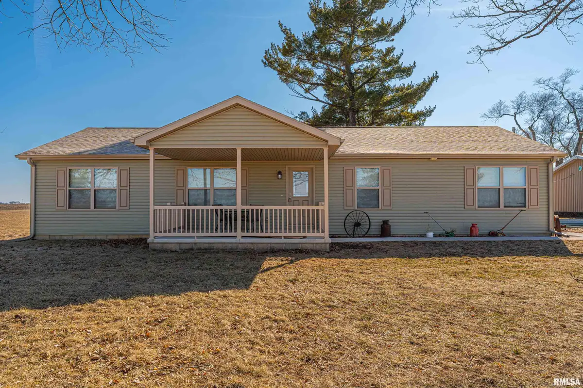 31651 West Avenue, Middletown, IL 62666 - #1