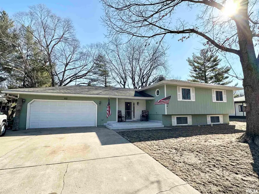 102 Victory Drive, Woodson, IL 62695 - #2