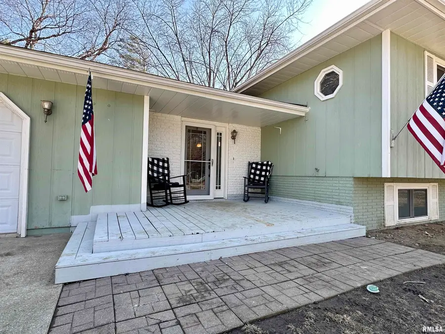 102 Victory Drive, Woodson, IL 62695 - #3