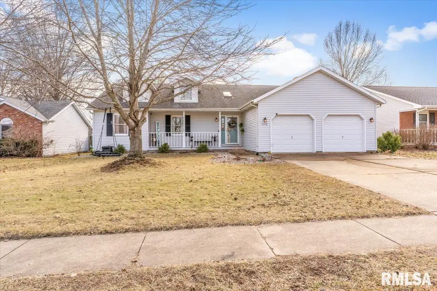 1112 Christopher Lane, Springfield, IL 62712 - #3