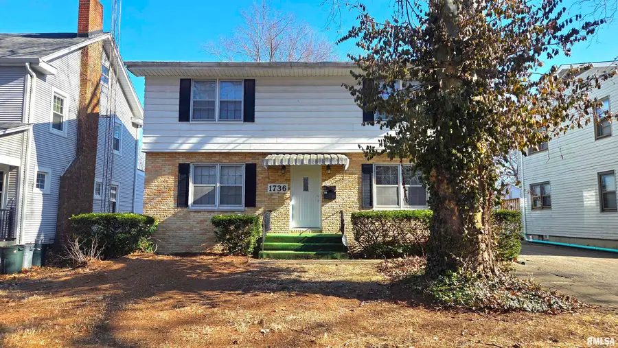 1736-1740 S Park Avenue, Springfield, IL 62704 - #3