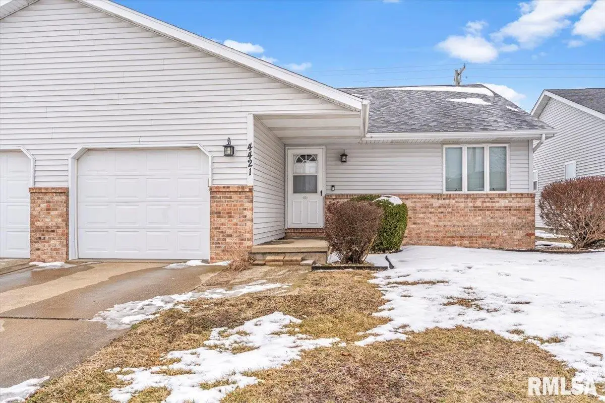 4421 Venetian Drive, Springfield, IL 62703 - #1