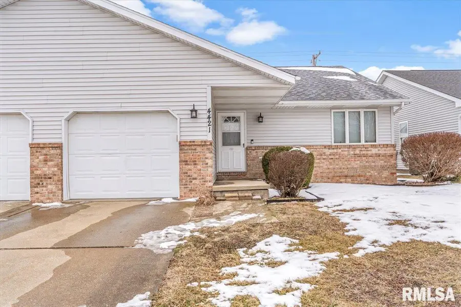 4421 Venetian Drive, Springfield, IL 62703 - #3