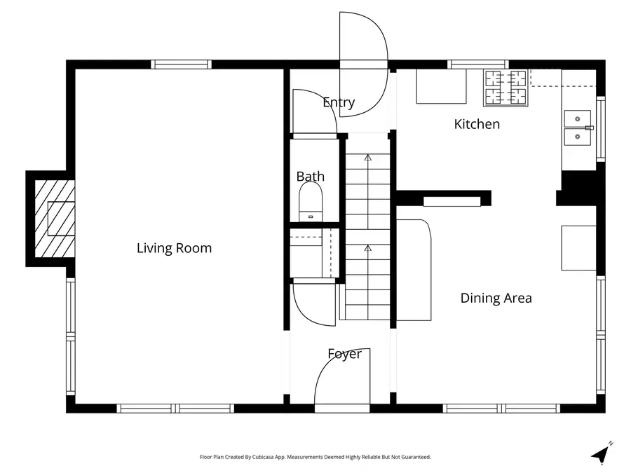 530 Lind Street, Quincy, IL 62301 - #3