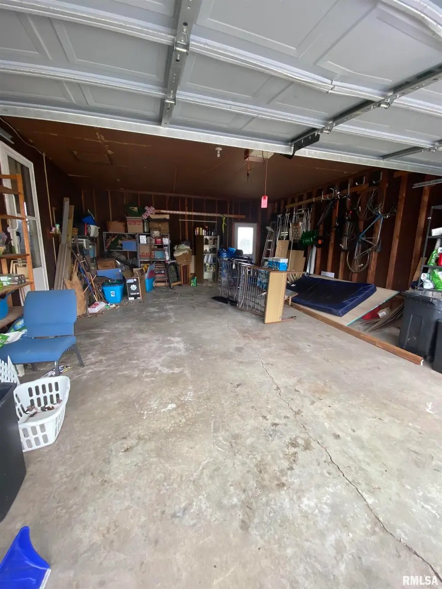 413 Columbian Drive, South Jacksonville, IL 62650 - #3