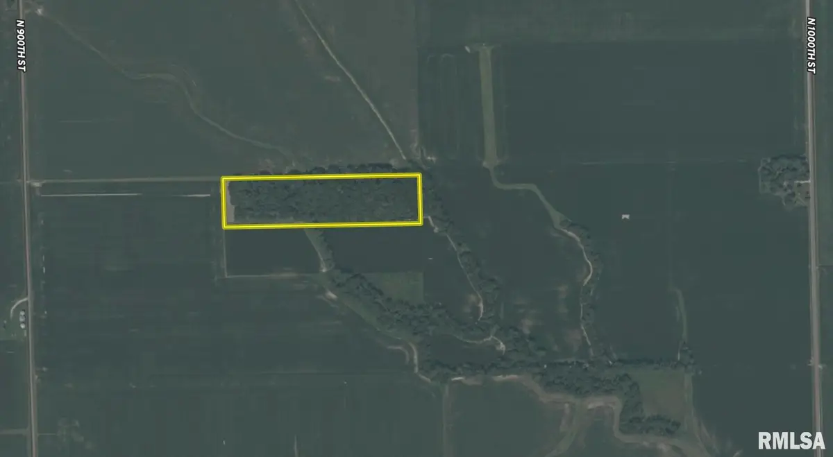 N 900th Street, Martinsville, IL 62442 - #1