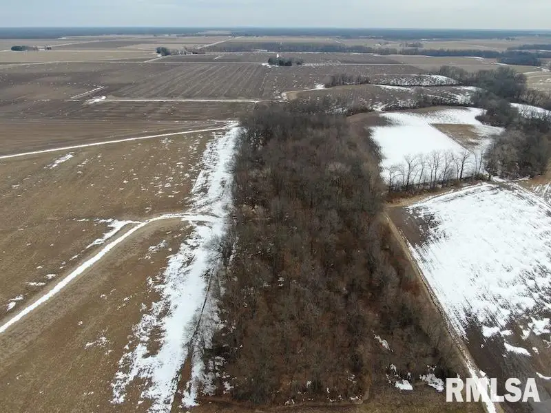 N 900th Street, Martinsville, IL 62442 - #3