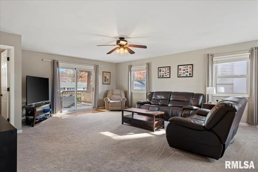 2234 Warson Road, Springfield, IL 62704 - #2