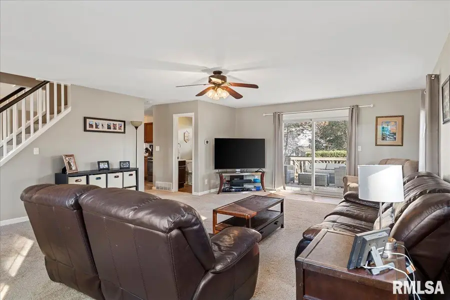 2234 Warson Road, Springfield, IL 62704 - #3