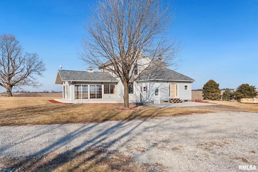 2056 50th Avenue, Aledo, IL 61231 - #2