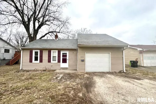 2006 Cedar Street, Jacksonville, IL 62650