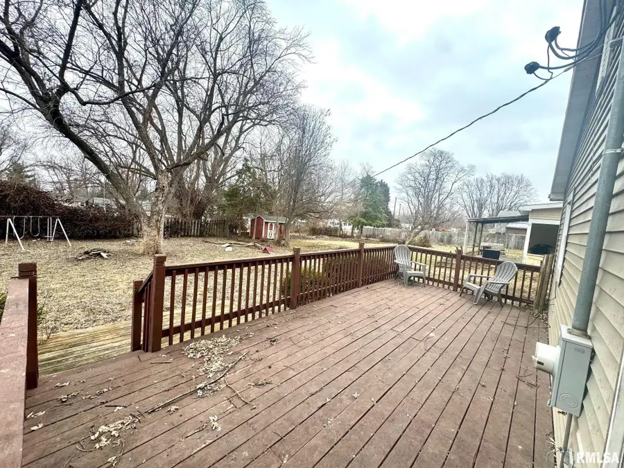 2006 Cedar Street, Jacksonville, IL 62650 - #3