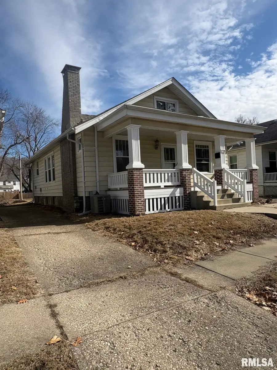 1728 S Spring Street, Springfield, IL 62704 - #2