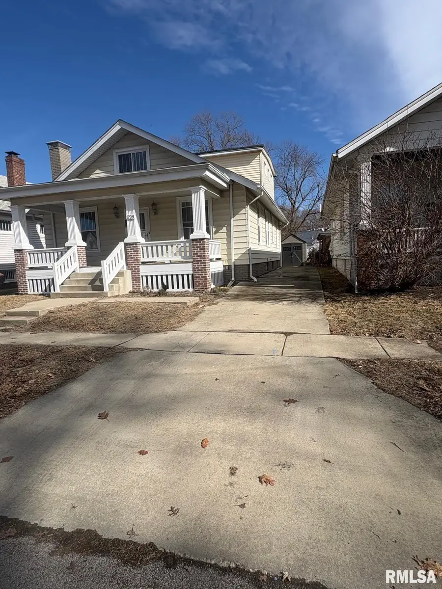 1728 S Spring Street, Springfield, IL 62704 - #3