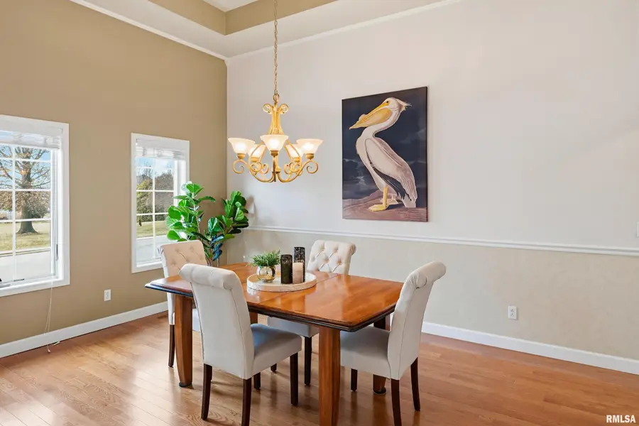 1215 Peach Tree Lane, Quincy, IL 62305 - #2