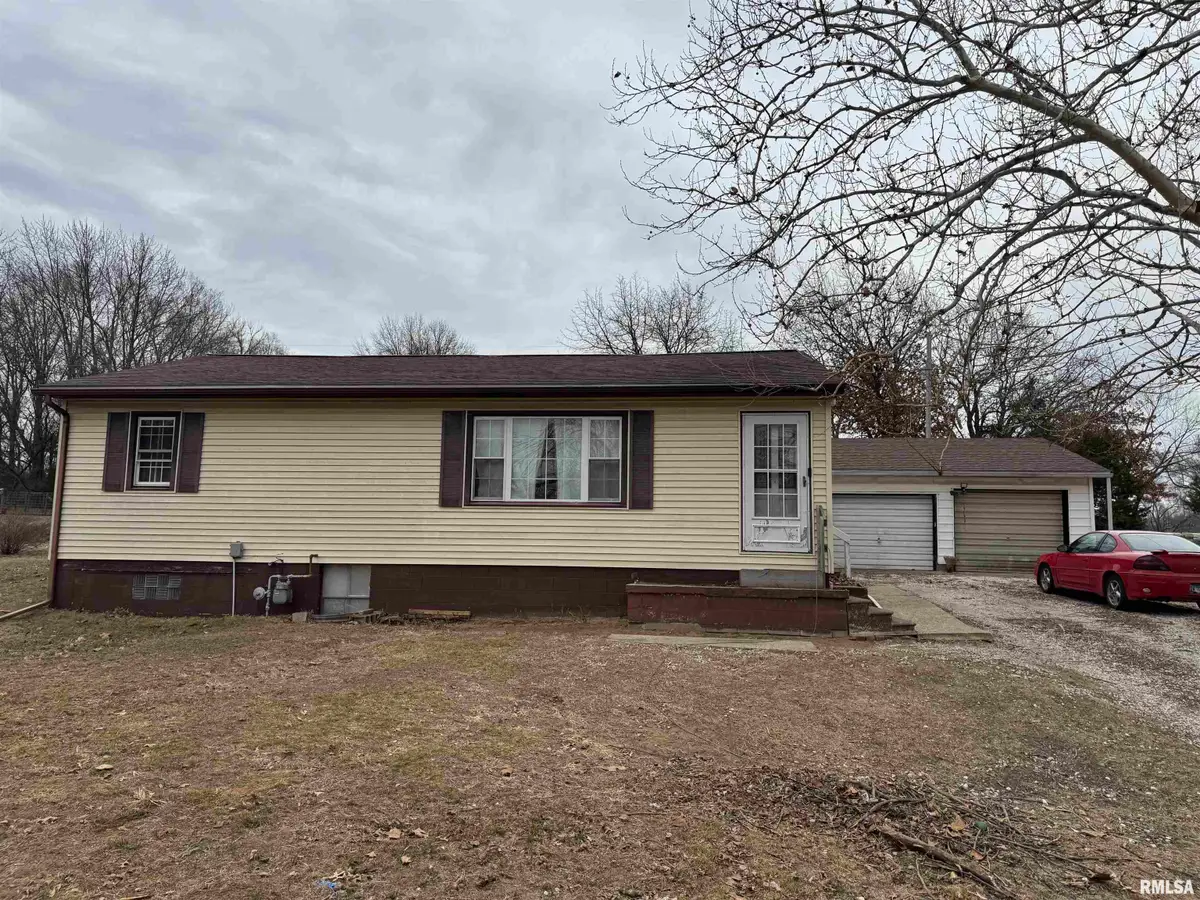 17021 County Road 1840 E Road, Havana, IL 62644 - #1