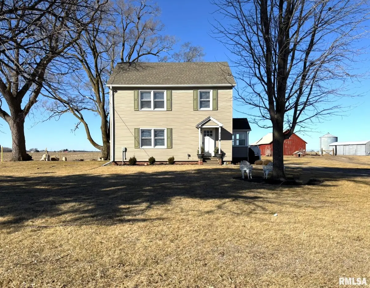 2248 Knox Rd 1240 E, Oneida, IL 61467 - #1