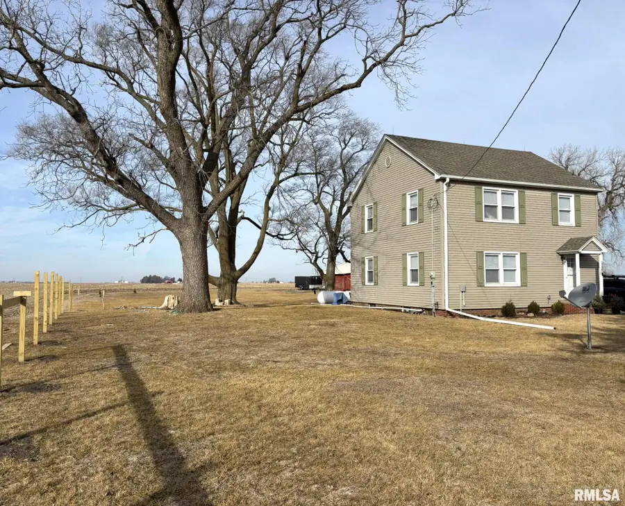 2248 Knox Rd 1240 E, Oneida, IL 61467 - #3