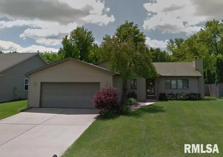 2632 Steiler Place, Springfield, IL 62703 - #1