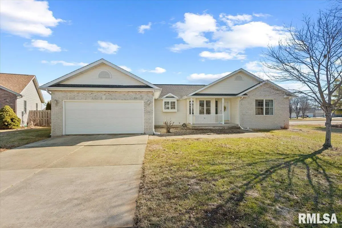 5000 Manhattan Drive, Springfield, IL 62711 - #1