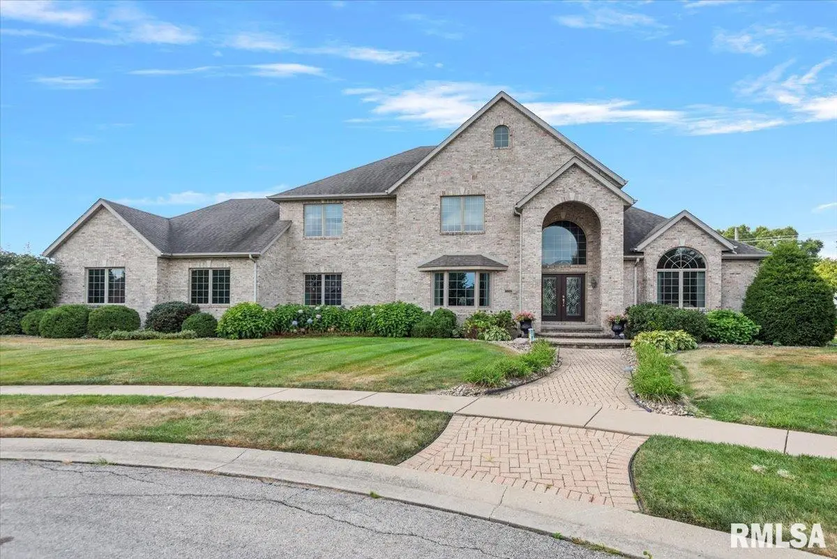 1605 Scarlett Place, Springfield, IL 62704 - #1