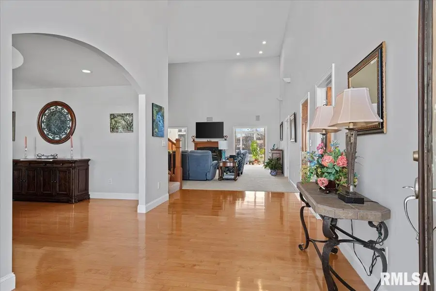 1605 Scarlett Place, Springfield, IL 62704 - #3