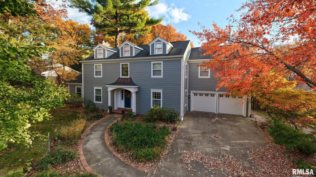 10 Sunset Lane, Springfield, IL 62704 - #1