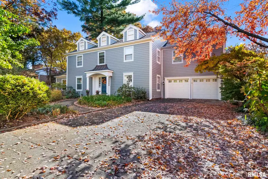 10 Sunset Lane, Springfield, IL 62704 - #2