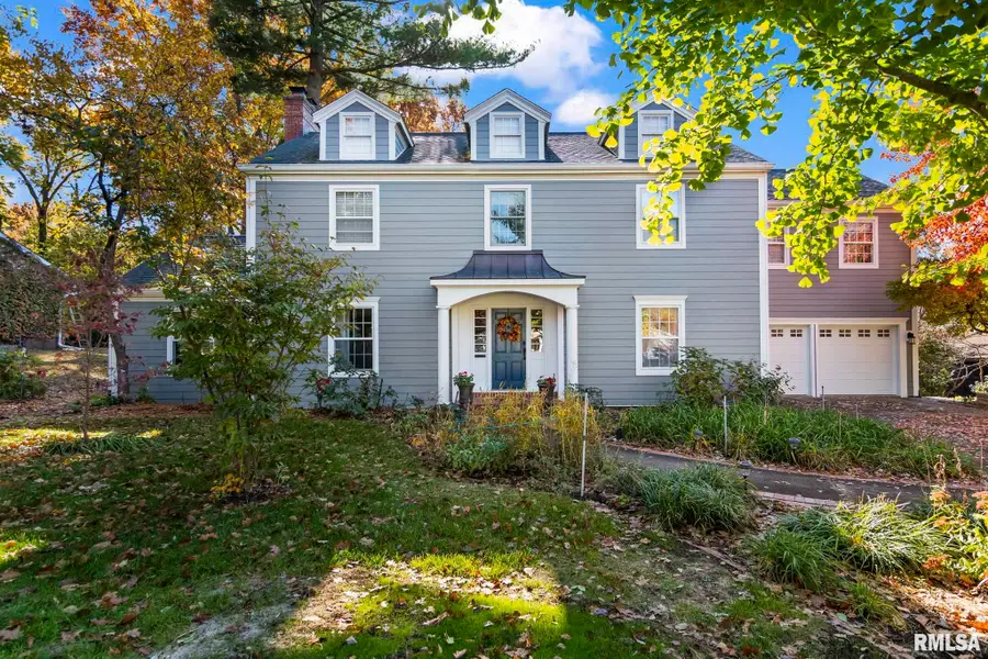 10 Sunset Lane, Springfield, IL 62704 - #3