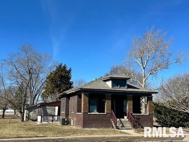 541 Springfield Street, Virden, IL 62690 - #2