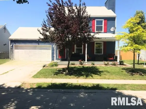 160 Lebeau Street, New Berlin, IL 62670