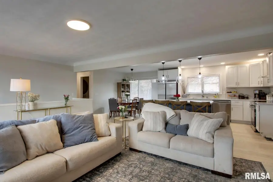 1628 Wilmar Drive, Quincy, IL 62301 - #2