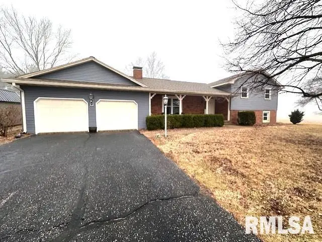 2113 Southbrooke Road, Jacksonville, IL 62650 - #1