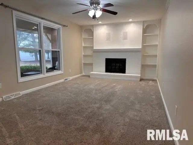 2113 Southbrooke Road, Jacksonville, IL 62650 - #3