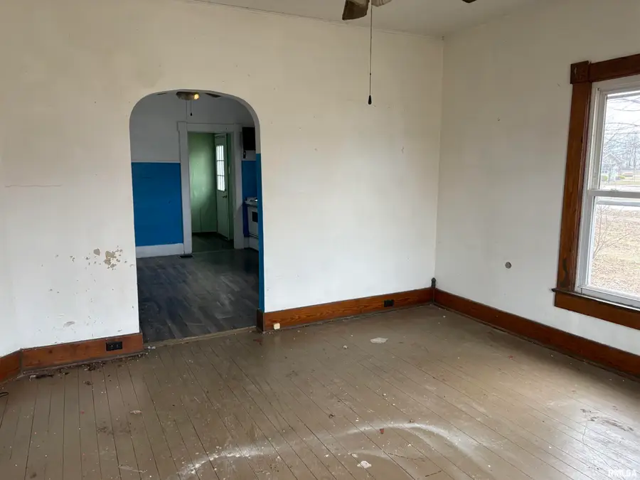 207 N 1st Street, Witt, IL 62094 - #3