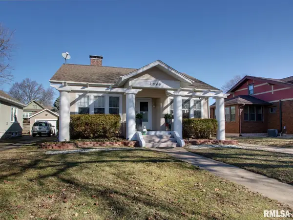 2049 Vermont Street, Quincy, IL 62301