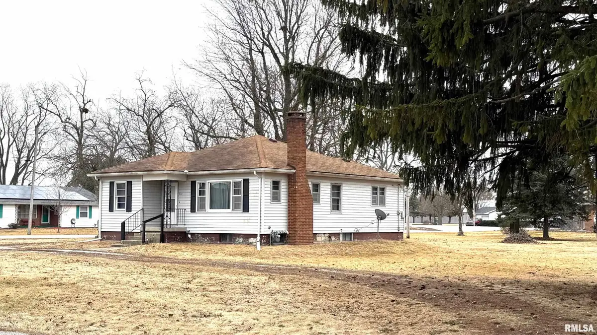 330 E Vine Street, Piper City, IL 60959 - #1