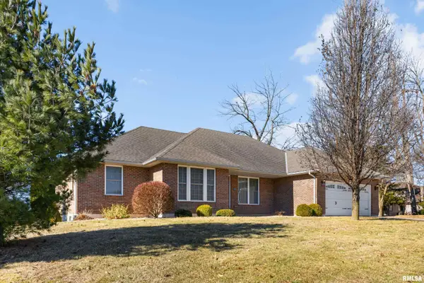 1003 Abbey Ridge, Quincy, IL 62305