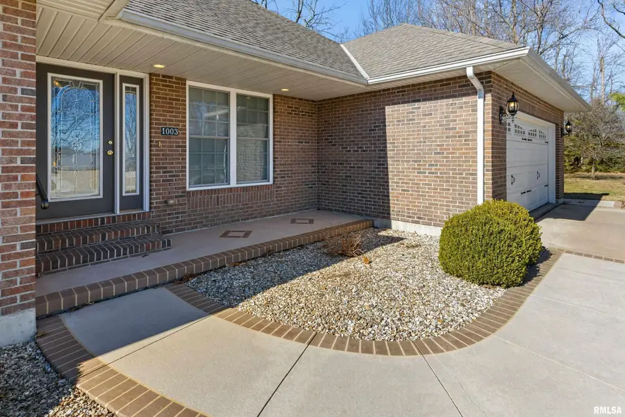 1003 Abbey Ridge, Quincy, IL 62305 - #2